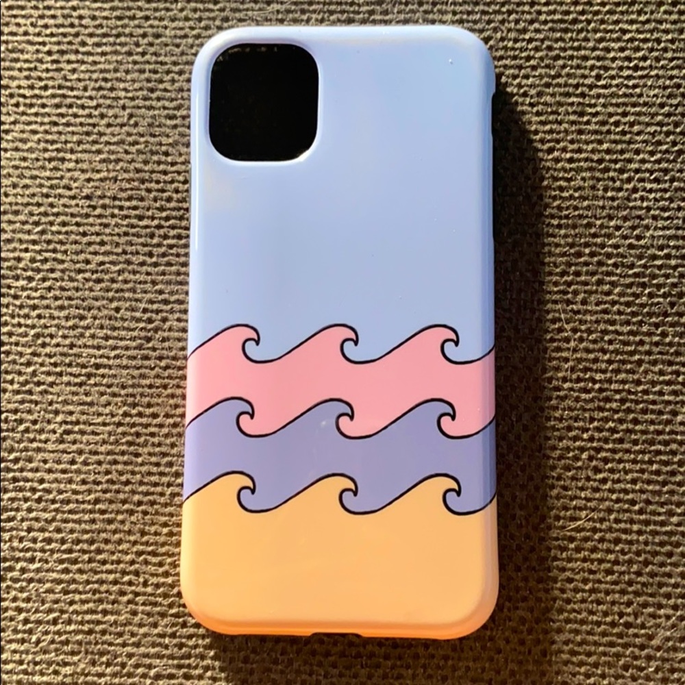 iPhone 11 phone case